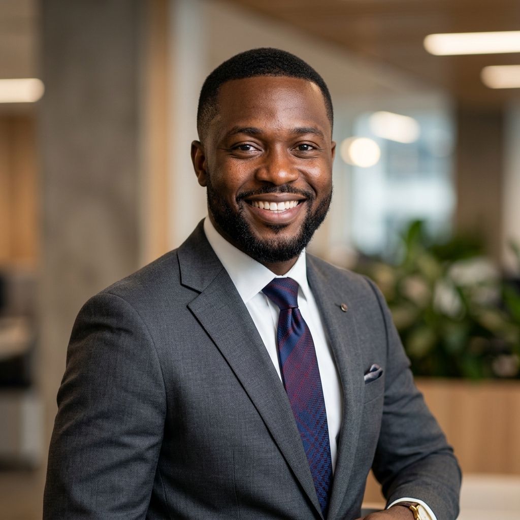 Guest Aliyu Danjuma