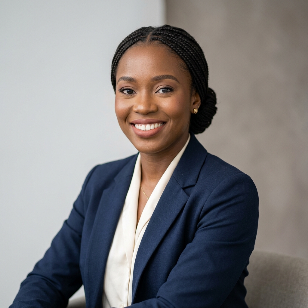 Guest Aisha Bello