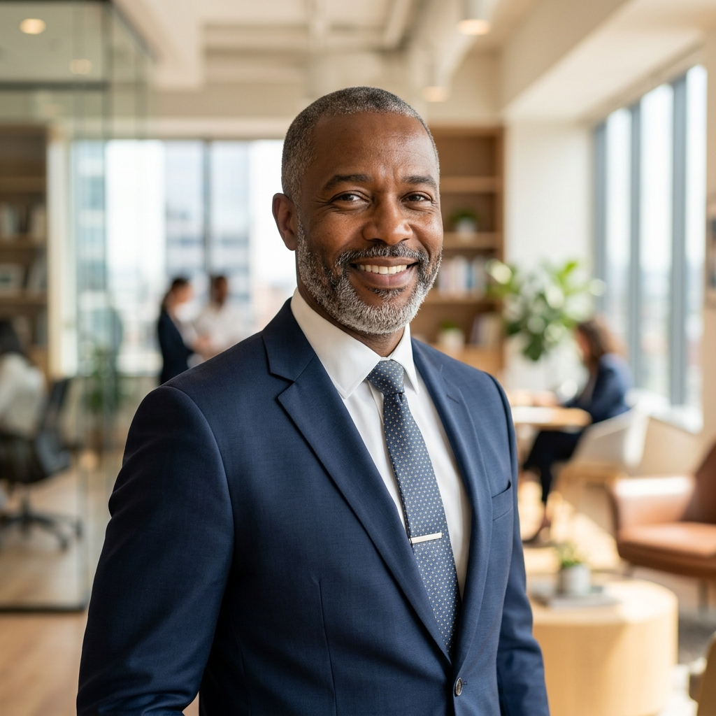 Guest Chidi Okoro
